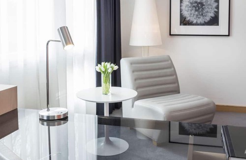 Malmo Old Town Hotel | Radisson Blu Hotel, Malmö