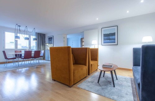Malmo Old Town Hotel | Radisson Blu Hotel, Malmö