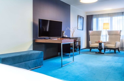 Malmo Old Town Hotel | Radisson Blu Hotel, Malmö