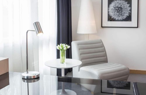 Malmo Old Town Hotel | Radisson Blu Hotel, Malmö