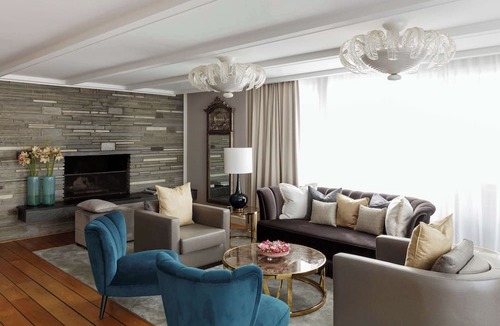 Oslo City Centre Hotel | Grand Hotel Oslo by Scandic