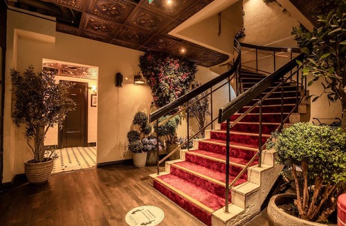 Centrum Hotel | Hotel & Ristorante Bellora