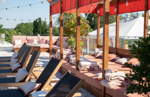 Karlstad Hotel | Elite Stadshotellet Karlstad, Hotel & Spa