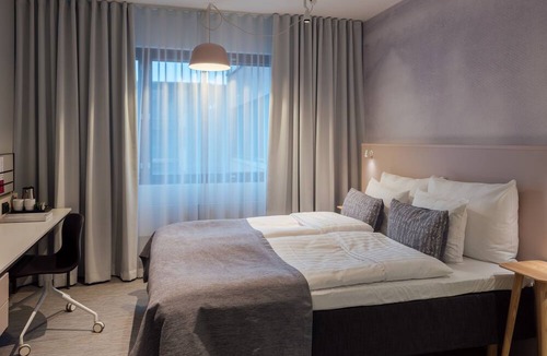 Etu-Toolo Hotel | Original Sokos Hotel Presidentti