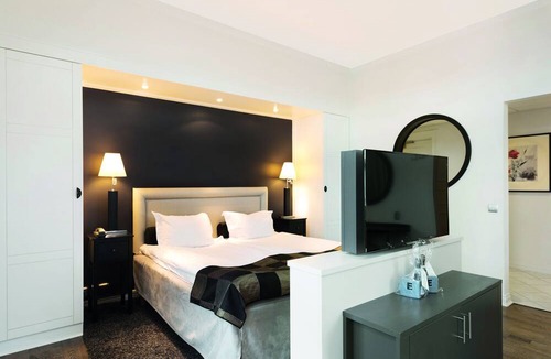 Norrkoping City Centre Hotel | Elite Grand Hotel Norrköping