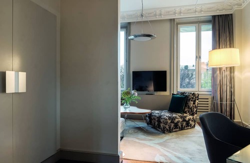 Ostermalm Hotel | Elite Hotel Stockholm Plaza