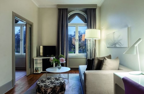 Ostermalm Hotel | Elite Hotel Stockholm Plaza