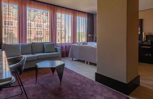 Kamppi Hotel | Marski by Scandic