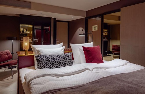 Kamppi Hotel | Marski by Scandic