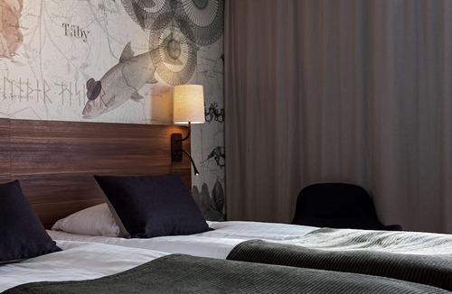 Taby Hotel | Scandic Täby