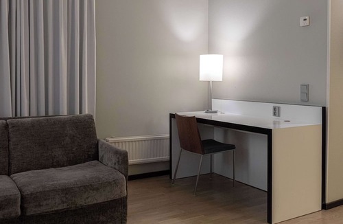 Kluuvi Hotel | Scandic Kaisaniemi