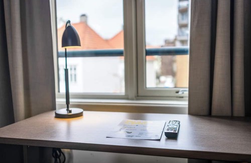 Bergen City Centre Hotel | Comfort Hotel Bergen