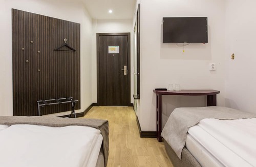 SoFo Hotel | Sofo Hotel