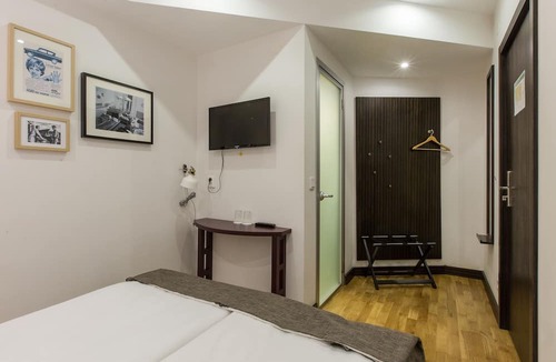 SoFo Hotel | Sofo Hotel