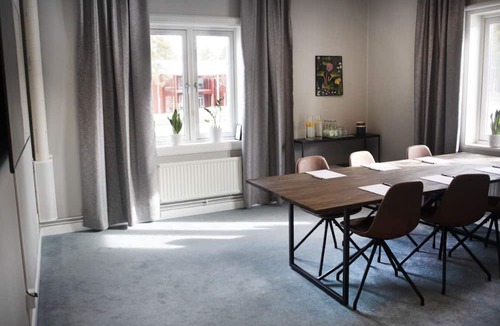 Leksand Hotel | Hotell Moskogen