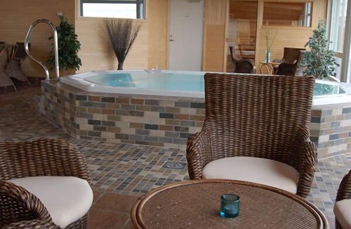 Vilhelmina Hotel | Hotell Wilhelmina
