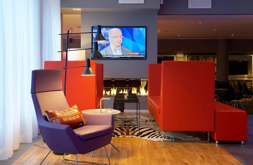 Kista Science City Hotel | Aiden by Best Western Stockholm Kista