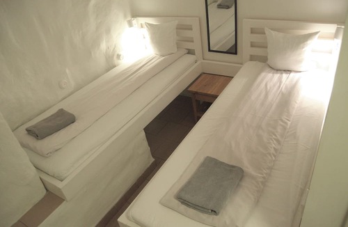 Norrmalm Hostel | Hostel Dalagatan