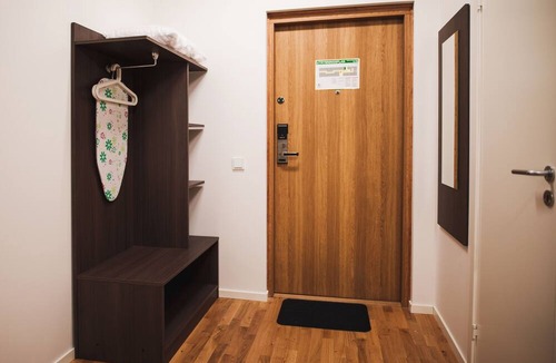 Kista Hotel | Stay Xtra Hotel Kista