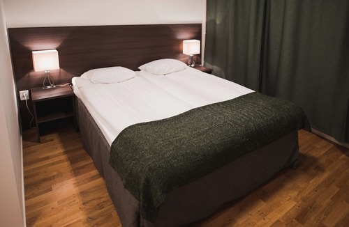 Kista Hotel | Stay Xtra Hotel Kista
