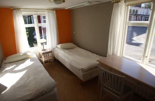 Bredsjo Hotel | Nyhyttans Kurort