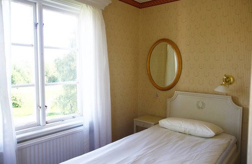 Bredsjo Hotel | Nyhyttans Kurort