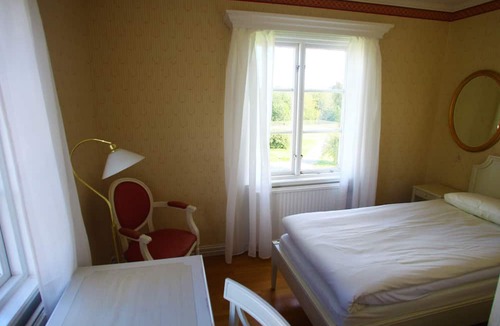 Bredsjo Hotel | Nyhyttans Kurort
