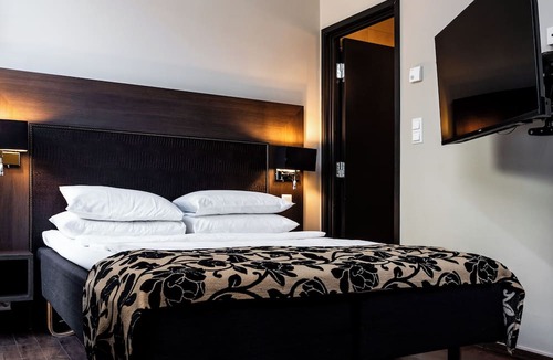 Haugesund Hotel | Banken Hotel
