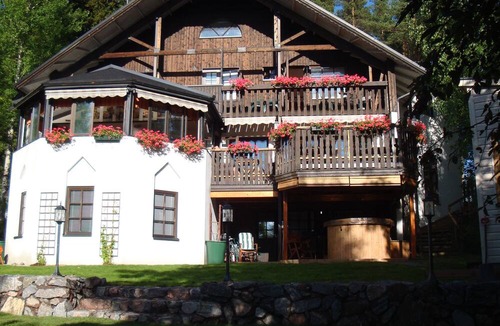 Heinola Bed & Breakfast | Cronin's Guesthouse B&B