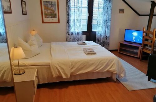 Heinola Bed & Breakfast | Cronin's Guesthouse B&B