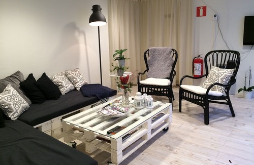 Osteraker Bed & Breakfast | Le Mat B&B Åkersberga