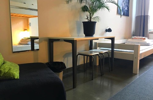 Etelainen District Hostel | Hostel Suomenlinna