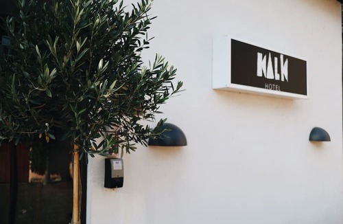 Innerstaden Hotel | Kalk Hotel