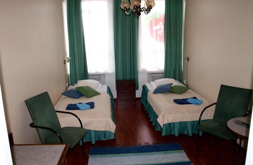 Suonenjoki Hotel | Hotelli Suonenjoki
