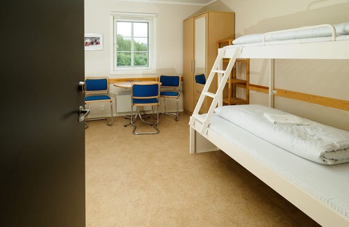 Sel Hostel | Sjoa Hostel