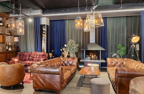 Norrkoping City Centre Hotel | Best Western Hotel Norrkoping City