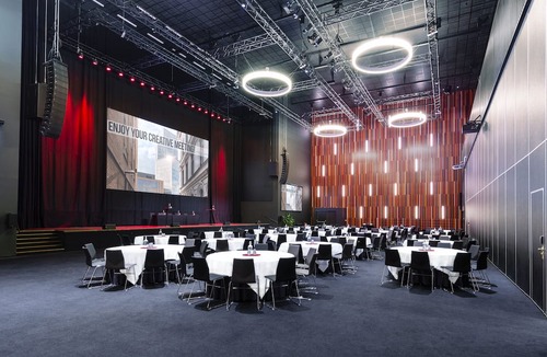 Malmo Old Town Hotel | Clarion Hotel Malmö Live