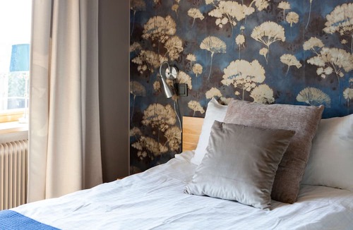 Osby Hotel | Stora Hotellet Osby