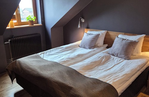Osby Hotel | Stora Hotellet Osby
