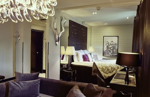 Rovaniemi Hotel | Arctic Light Hotel