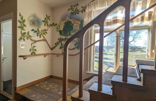 Skara Hotel | Brunsbo G:a Biskopsgård Hotell & Konferens