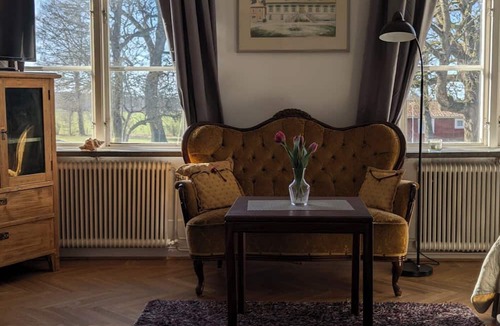 Skara Hotel | Brunsbo G:a Biskopsgård Hotell & Konferens