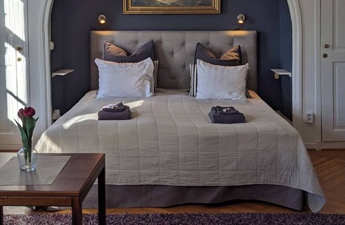 Skara Hotel | Brunsbo G:a Biskopsgård Hotell & Konferens