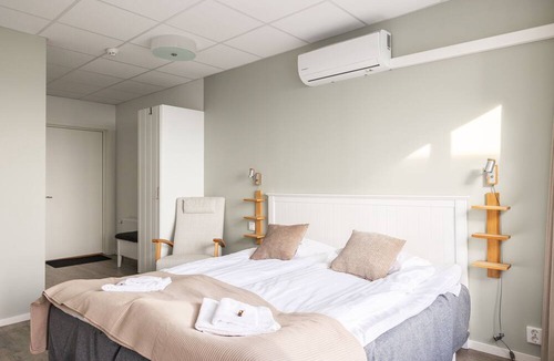Farjestaden Hotel | Hotell Hamnen