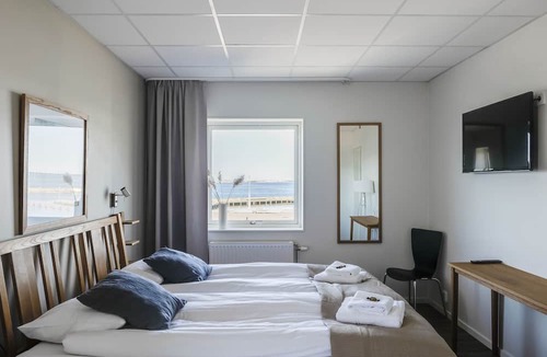 Farjestaden Hotel | Hotell Hamnen