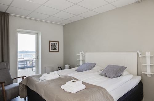 Farjestaden Hotel | Hotell Hamnen