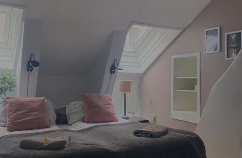 Vasastan Hostel | Lilla Brunn - Hostel