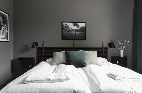 Tyringe Hotel | Tyringe Kurhotell