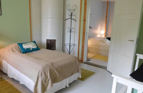 Savonlinna Bed & Breakfast | Lossiranta Lodge