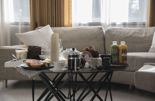 Uppsala Hotel | Hotel Villa Anna